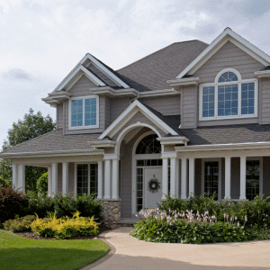 Roof Sealant on Roof